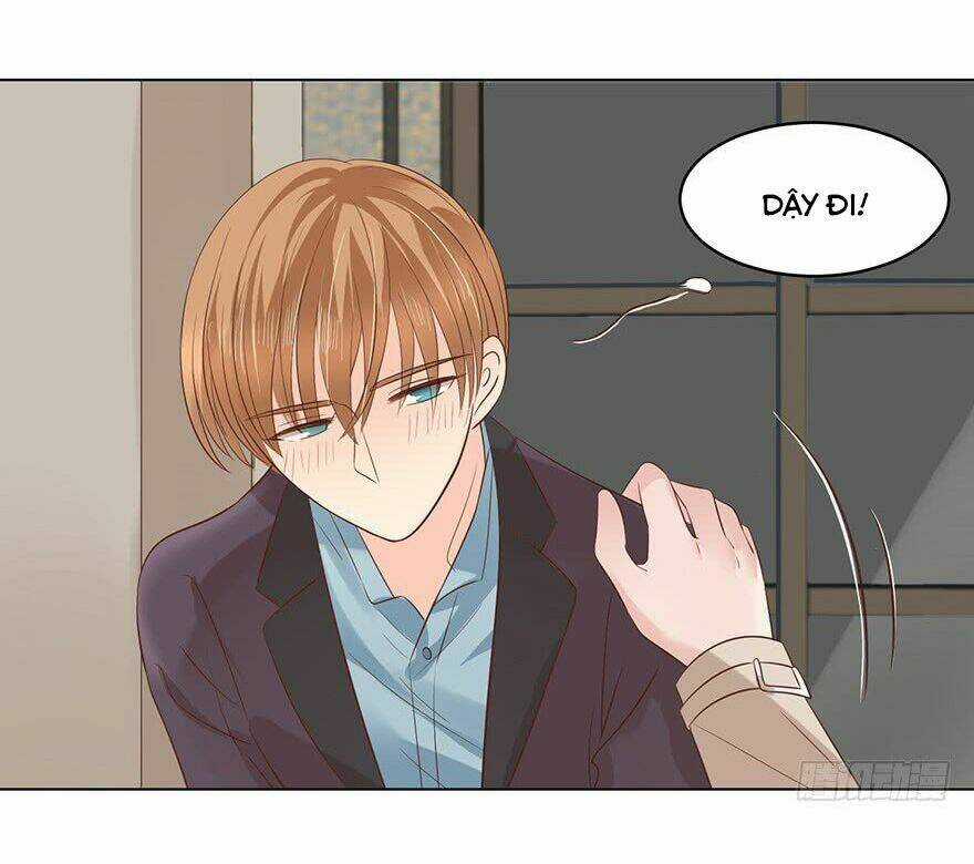 Ông Bố Đơn Thân Hàng Tỷ Chapter 131 trang 2