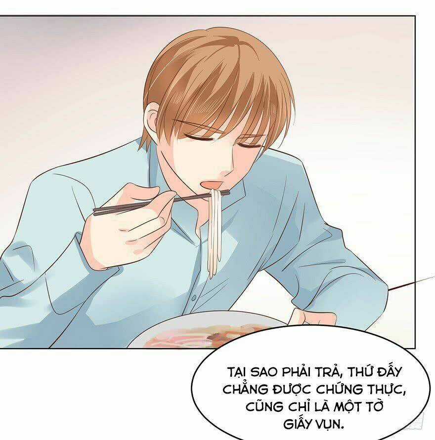 Ông Bố Đơn Thân Hàng Tỷ Chapter 131 trang 22