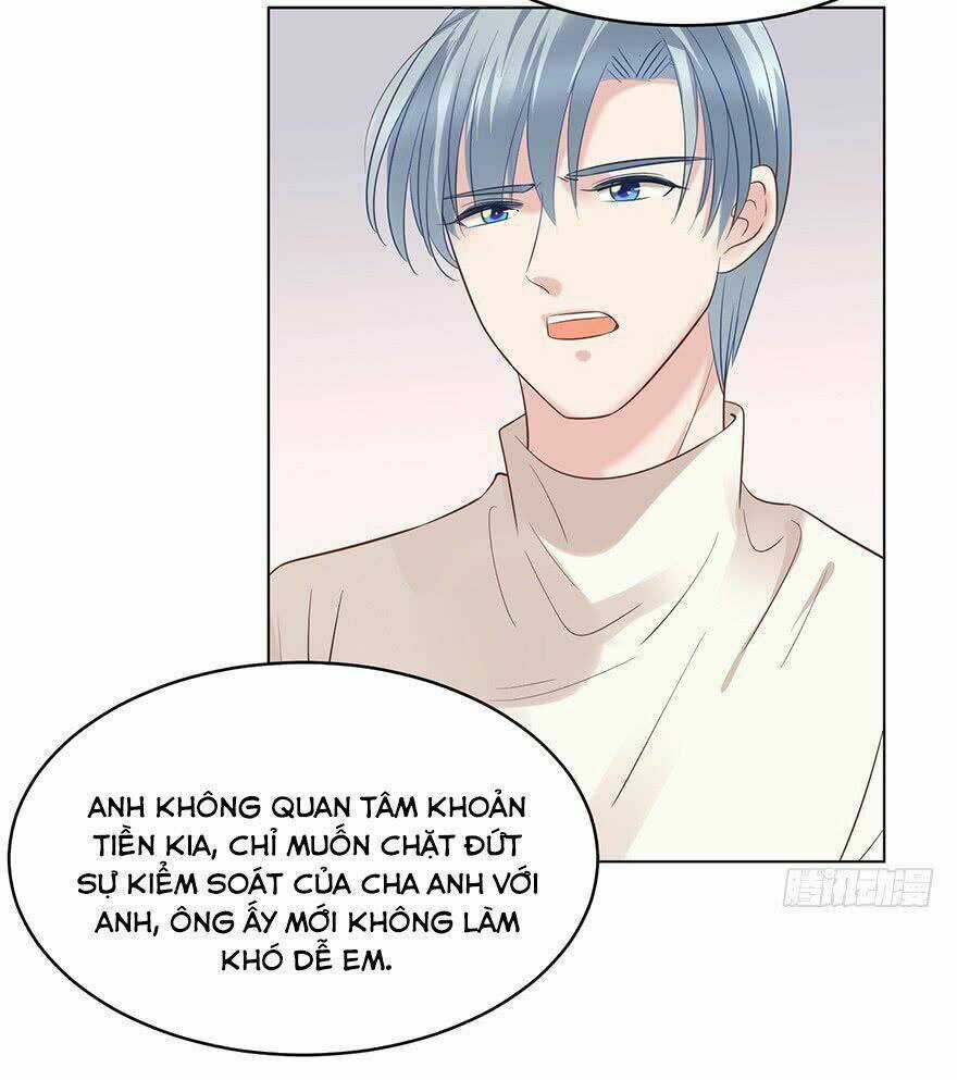 Ông Bố Đơn Thân Hàng Tỷ Chapter 131 trang 23