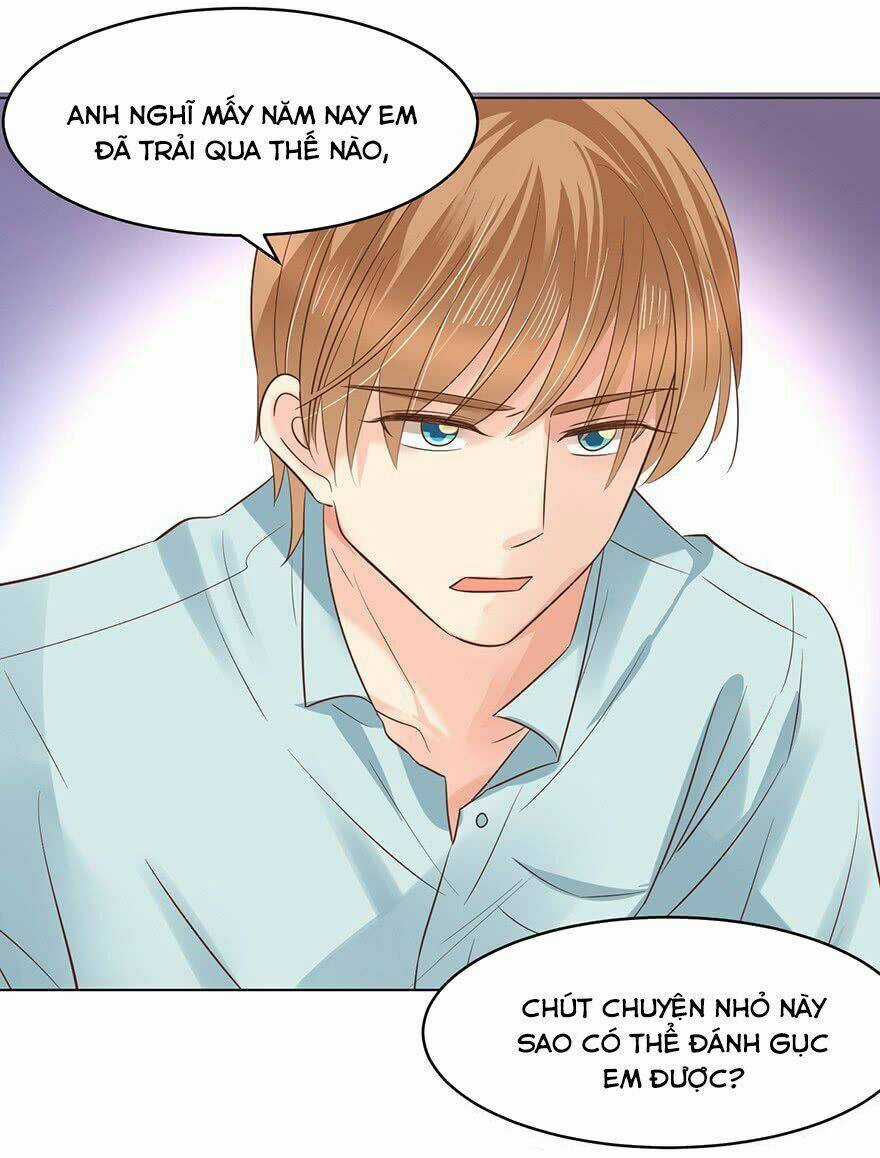 Ông Bố Đơn Thân Hàng Tỷ Chapter 131 trang 25