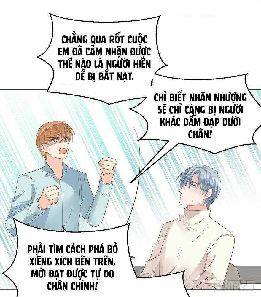 Ông Bố Đơn Thân Hàng Tỷ Chapter 131 trang 26