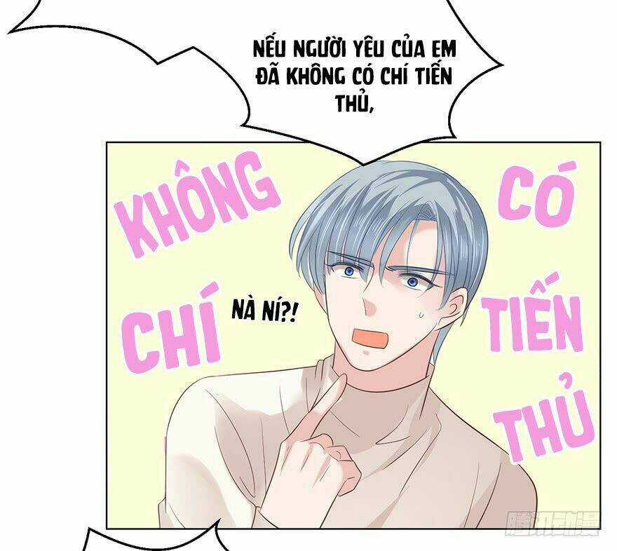 Ông Bố Đơn Thân Hàng Tỷ Chapter 131 trang 27