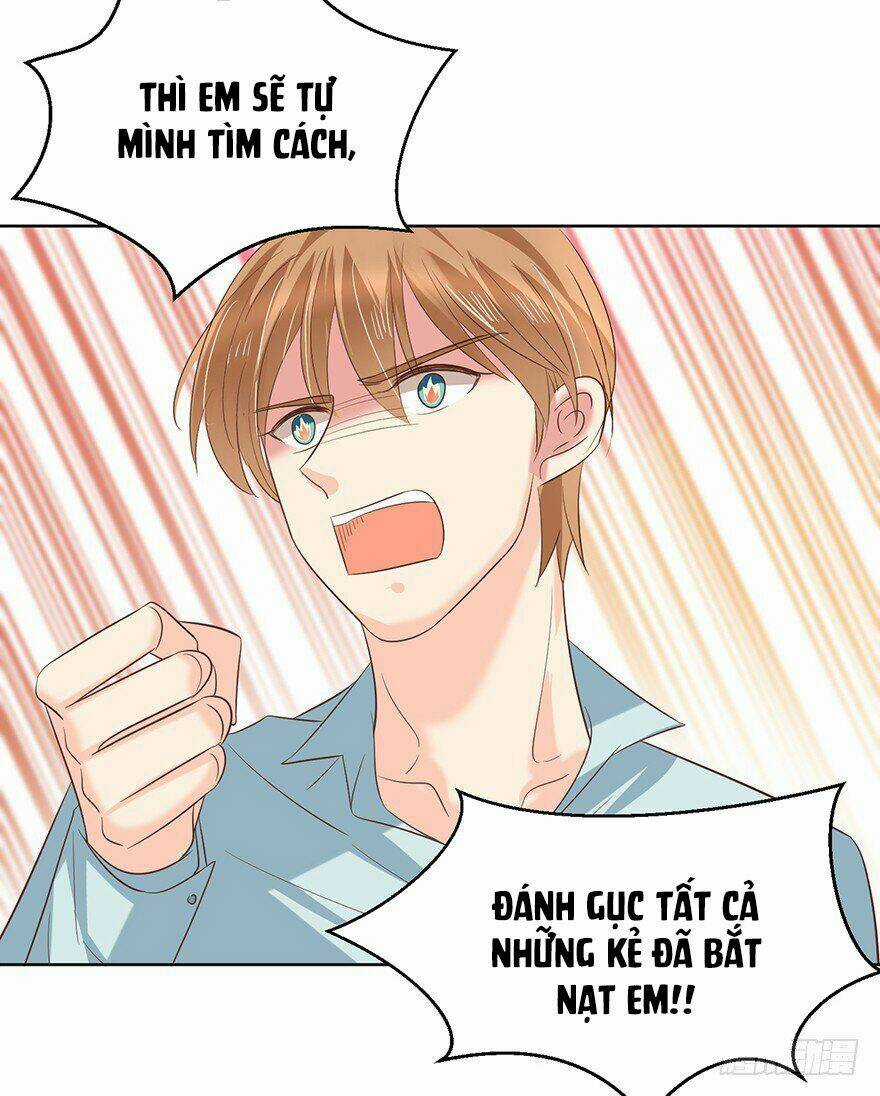 Ông Bố Đơn Thân Hàng Tỷ Chapter 131 trang 28