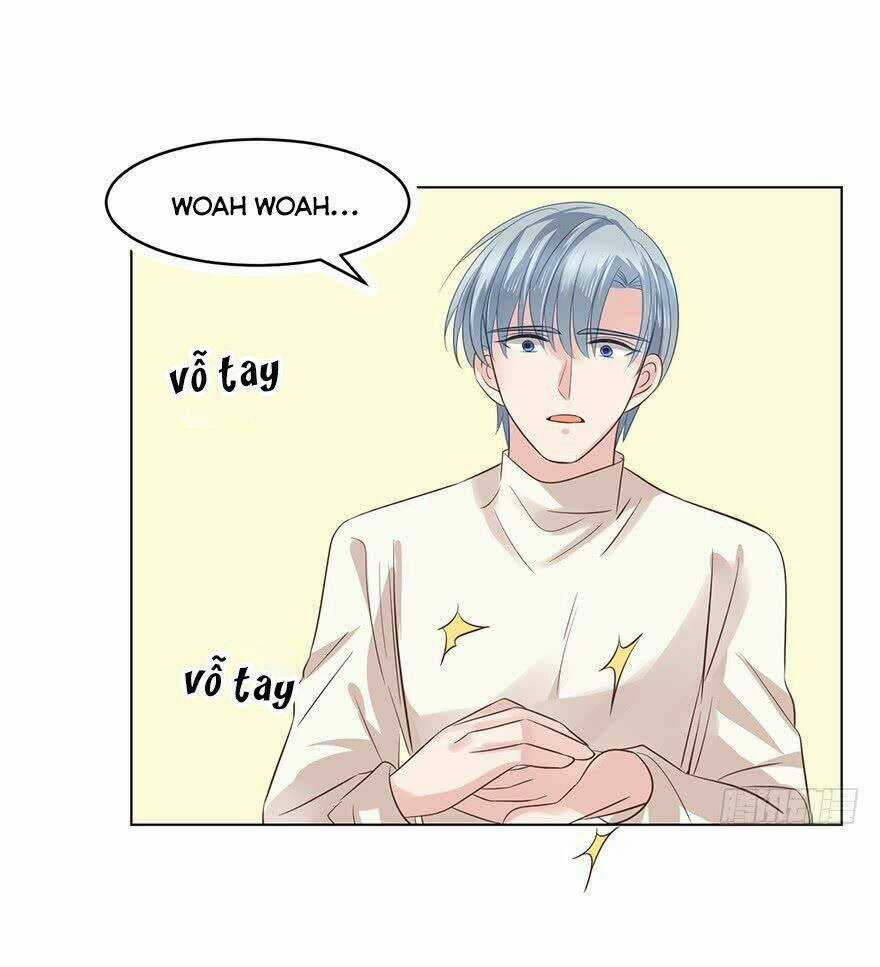 Ông Bố Đơn Thân Hàng Tỷ Chapter 131 trang 29