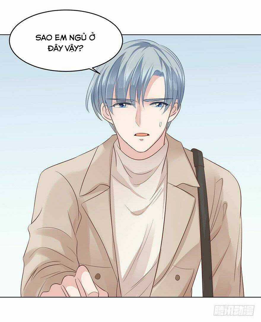 Ông Bố Đơn Thân Hàng Tỷ Chapter 131 trang 3