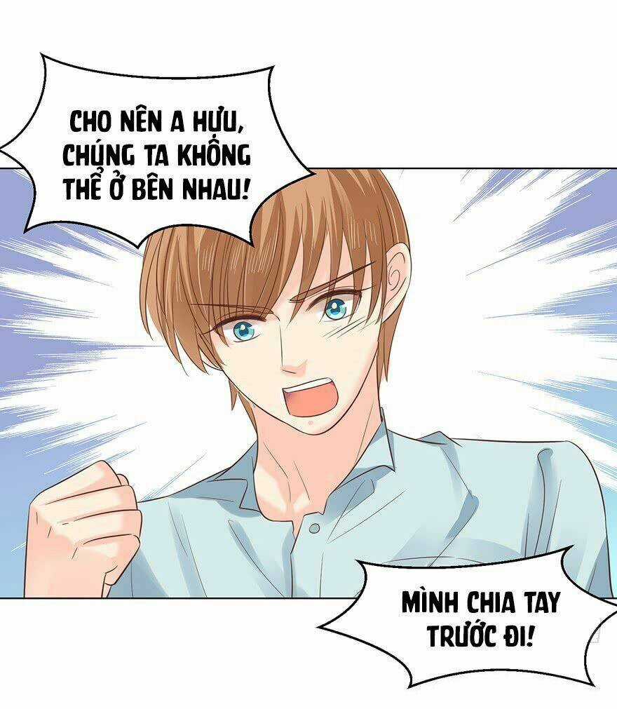 Ông Bố Đơn Thân Hàng Tỷ Chapter 131 trang 30