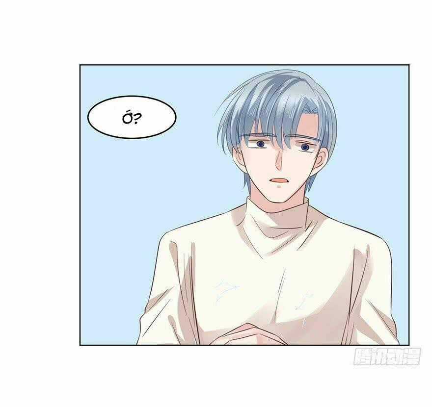 Ông Bố Đơn Thân Hàng Tỷ Chapter 131 trang 31