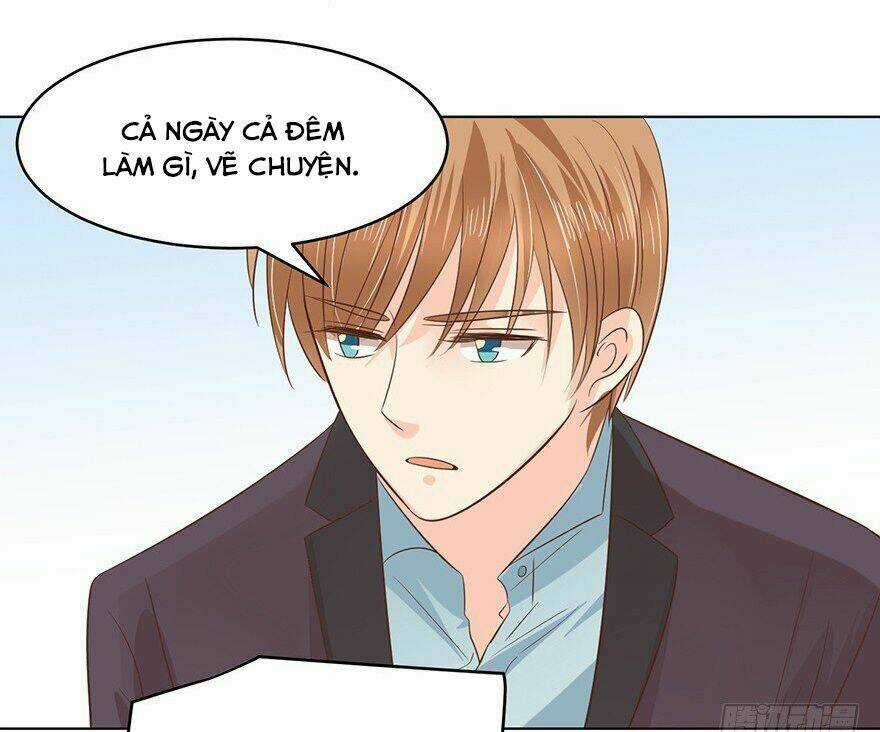 Ông Bố Đơn Thân Hàng Tỷ Chapter 131 trang 6