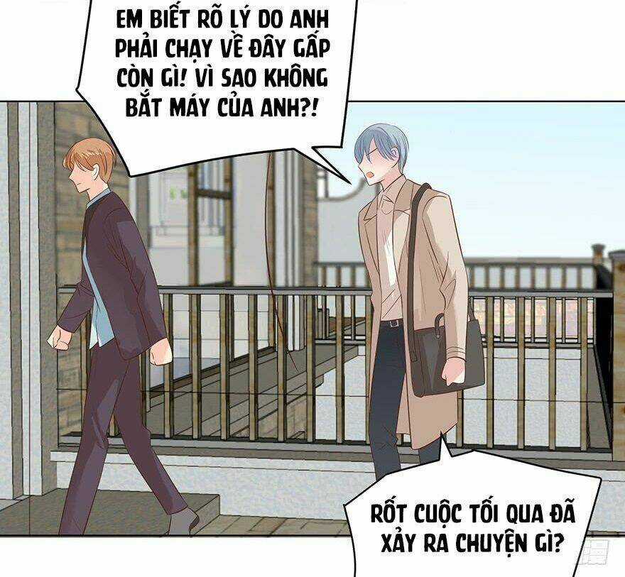 Ông Bố Đơn Thân Hàng Tỷ Chapter 131 trang 7