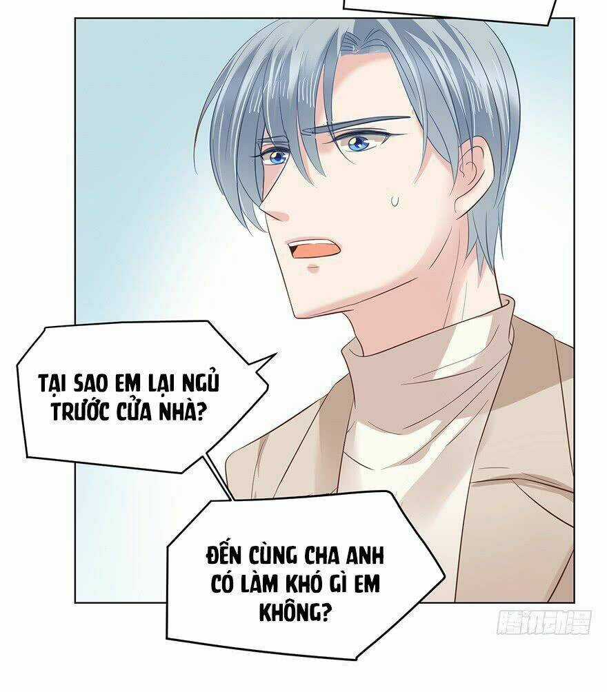 Ông Bố Đơn Thân Hàng Tỷ Chapter 131 trang 8