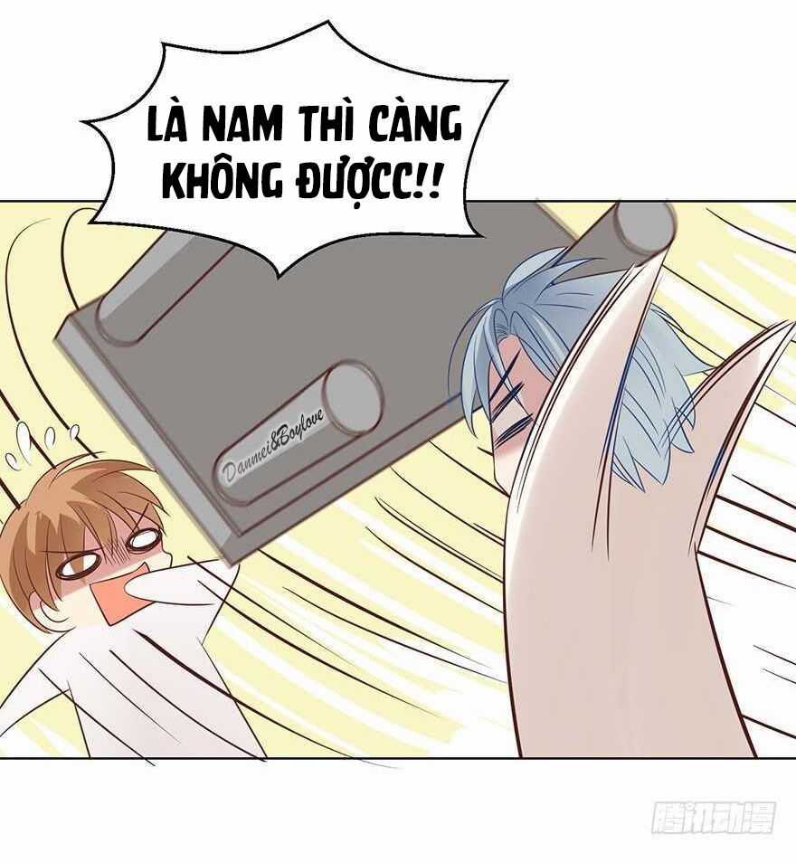 Ông Bố Đơn Thân Hàng Tỷ Chapter 132 trang 10