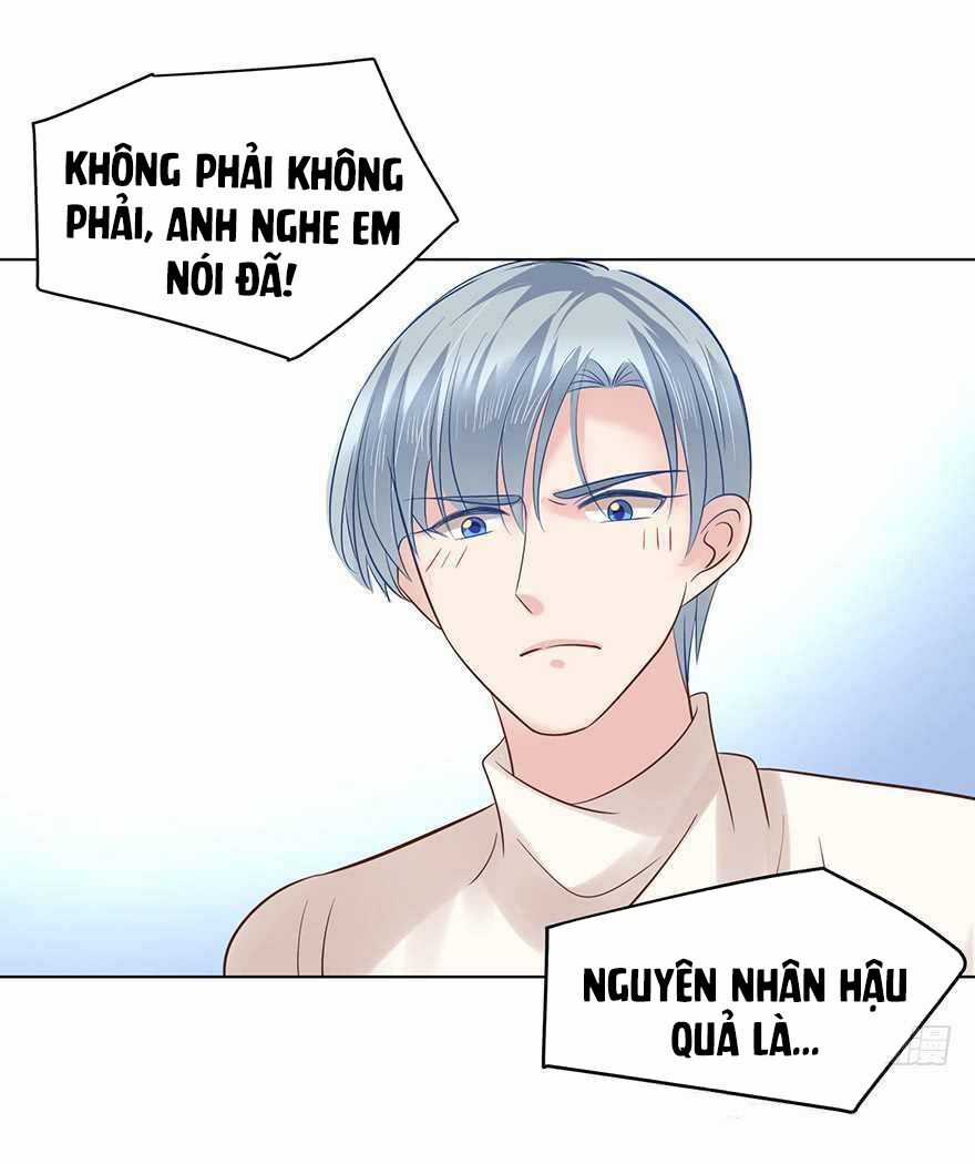 Ông Bố Đơn Thân Hàng Tỷ Chapter 132 trang 11