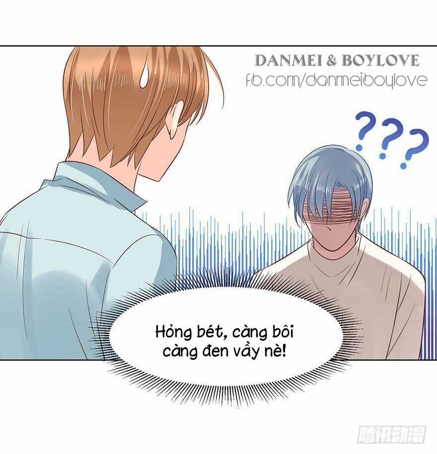 Ông Bố Đơn Thân Hàng Tỷ Chapter 132 trang 13