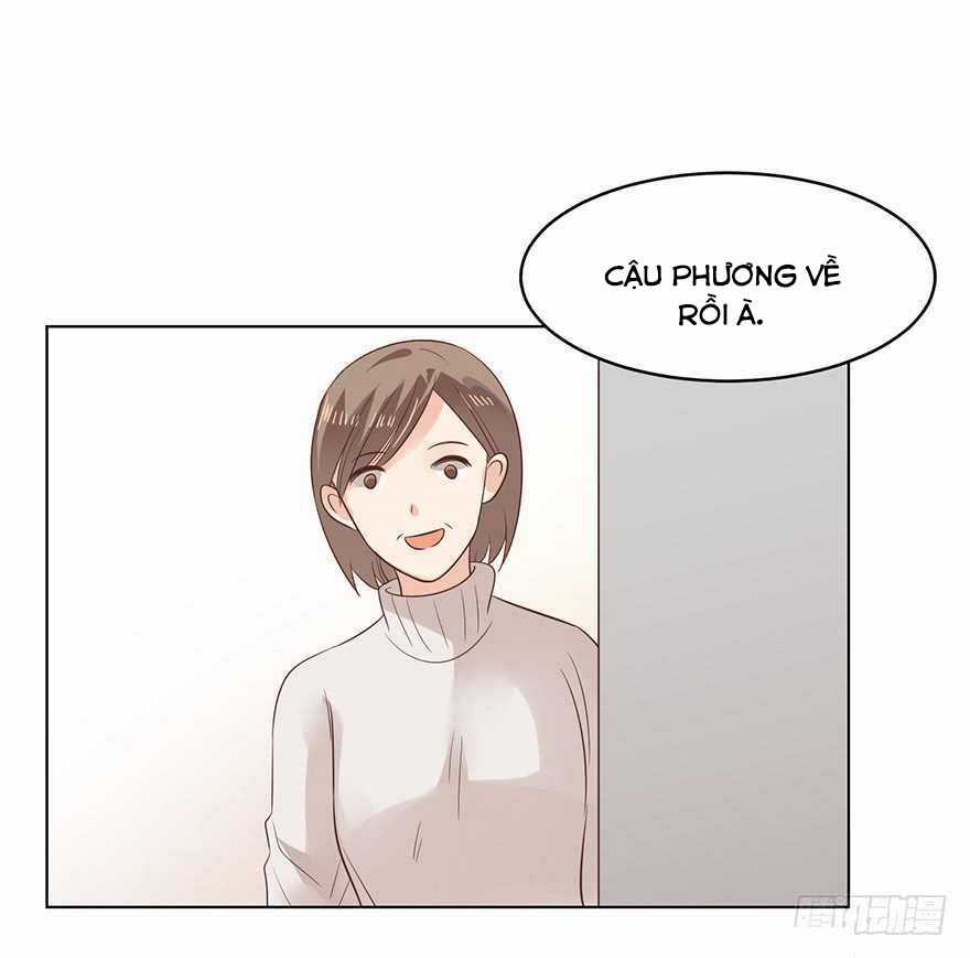 Ông Bố Đơn Thân Hàng Tỷ Chapter 132 trang 15