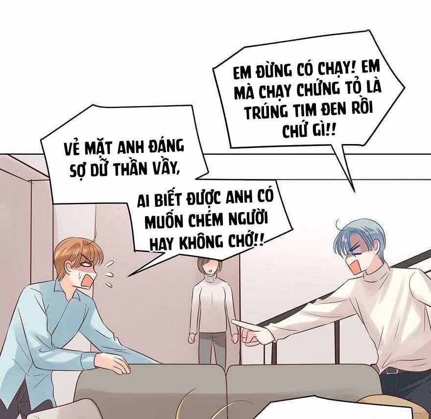 Ông Bố Đơn Thân Hàng Tỷ Chapter 132 trang 16