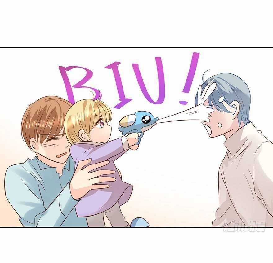 Ông Bố Đơn Thân Hàng Tỷ Chapter 132 trang 18