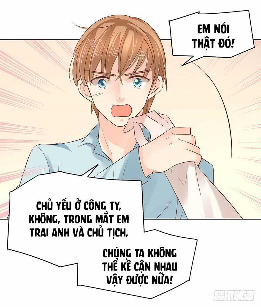 Ông Bố Đơn Thân Hàng Tỷ Chapter 132 trang 2