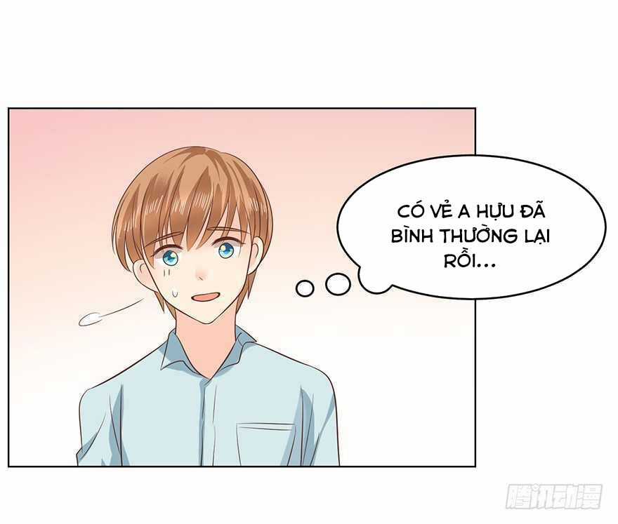 Ông Bố Đơn Thân Hàng Tỷ Chapter 132 trang 24