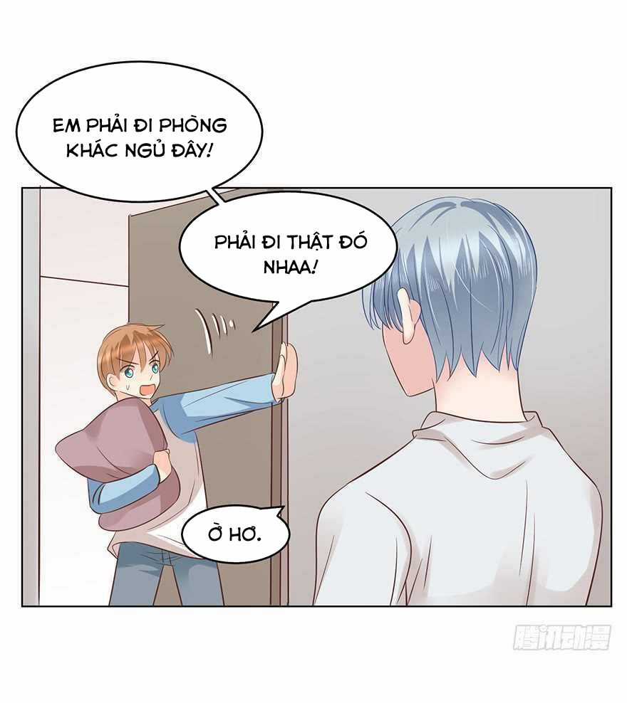 Ông Bố Đơn Thân Hàng Tỷ Chapter 132 trang 29