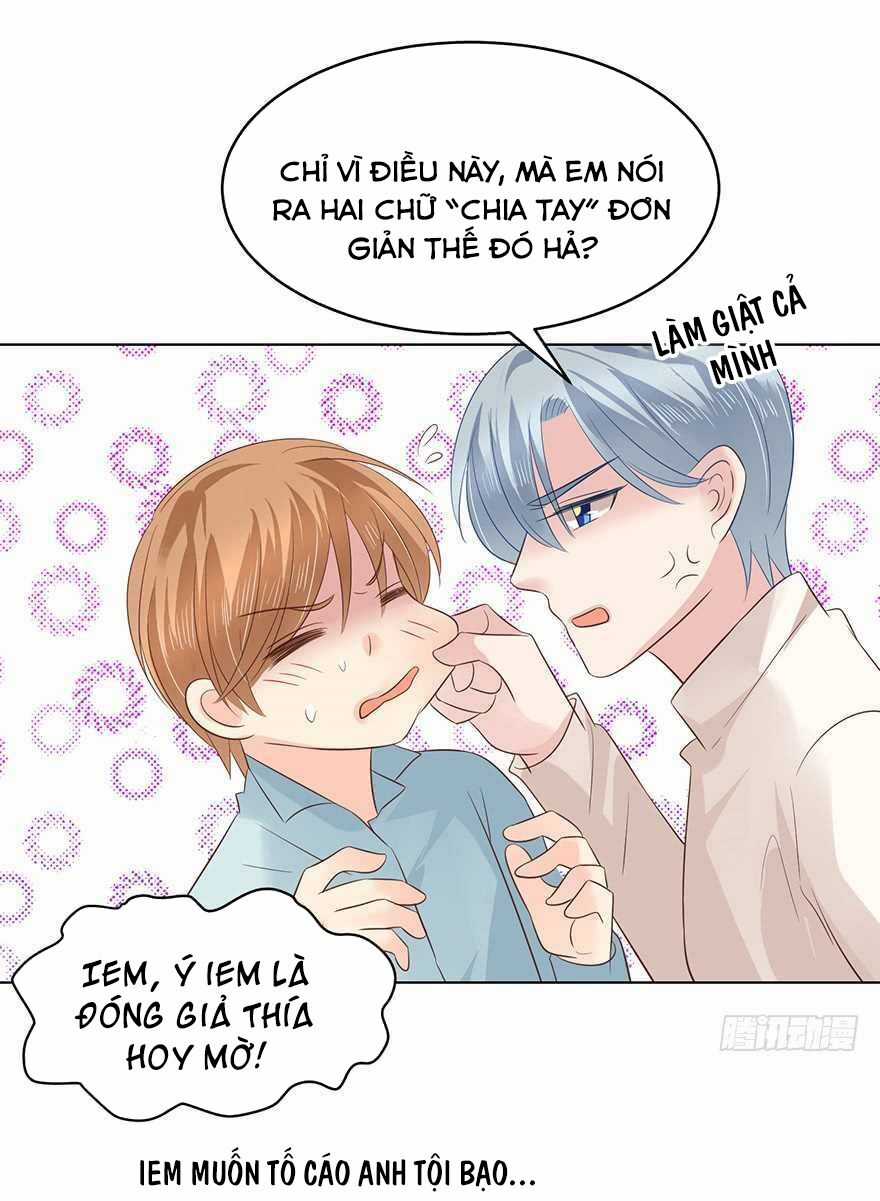 Ông Bố Đơn Thân Hàng Tỷ Chapter 132 trang 3