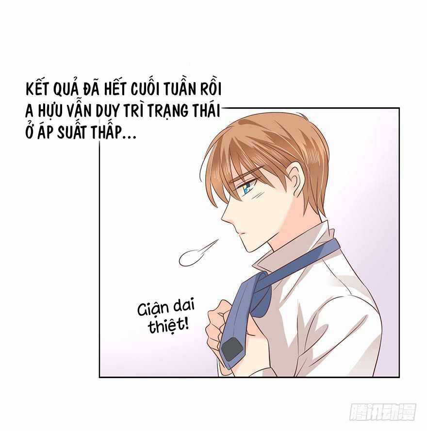 Ông Bố Đơn Thân Hàng Tỷ Chapter 132 trang 31