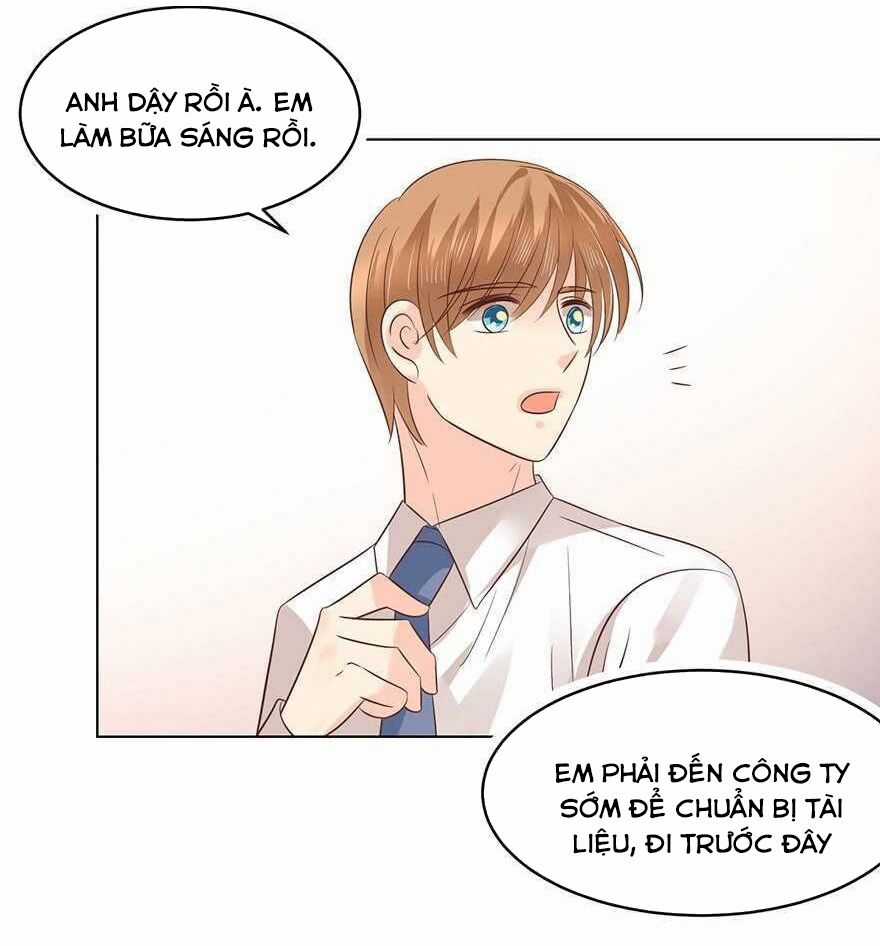 Ông Bố Đơn Thân Hàng Tỷ Chapter 132 trang 33