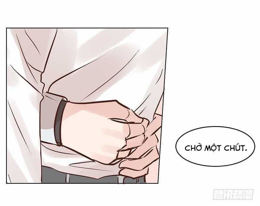 Ông Bố Đơn Thân Hàng Tỷ Chapter 132 trang 34