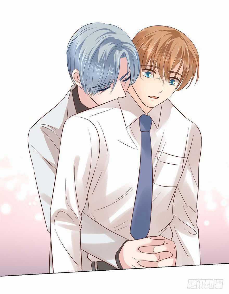 Ông Bố Đơn Thân Hàng Tỷ Chapter 132 trang 35