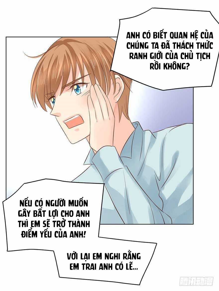 Ông Bố Đơn Thân Hàng Tỷ Chapter 132 trang 4