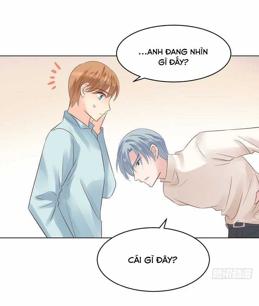 Ông Bố Đơn Thân Hàng Tỷ Chapter 132 trang 5