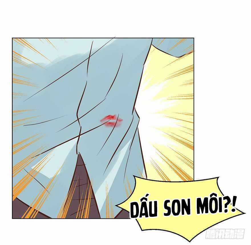 Ông Bố Đơn Thân Hàng Tỷ Chapter 132 trang 6