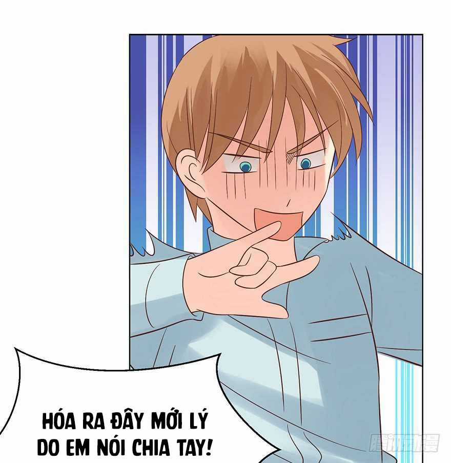 Ông Bố Đơn Thân Hàng Tỷ Chapter 132 trang 7