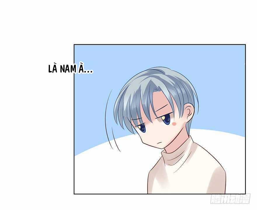 Ông Bố Đơn Thân Hàng Tỷ Chapter 132 trang 9