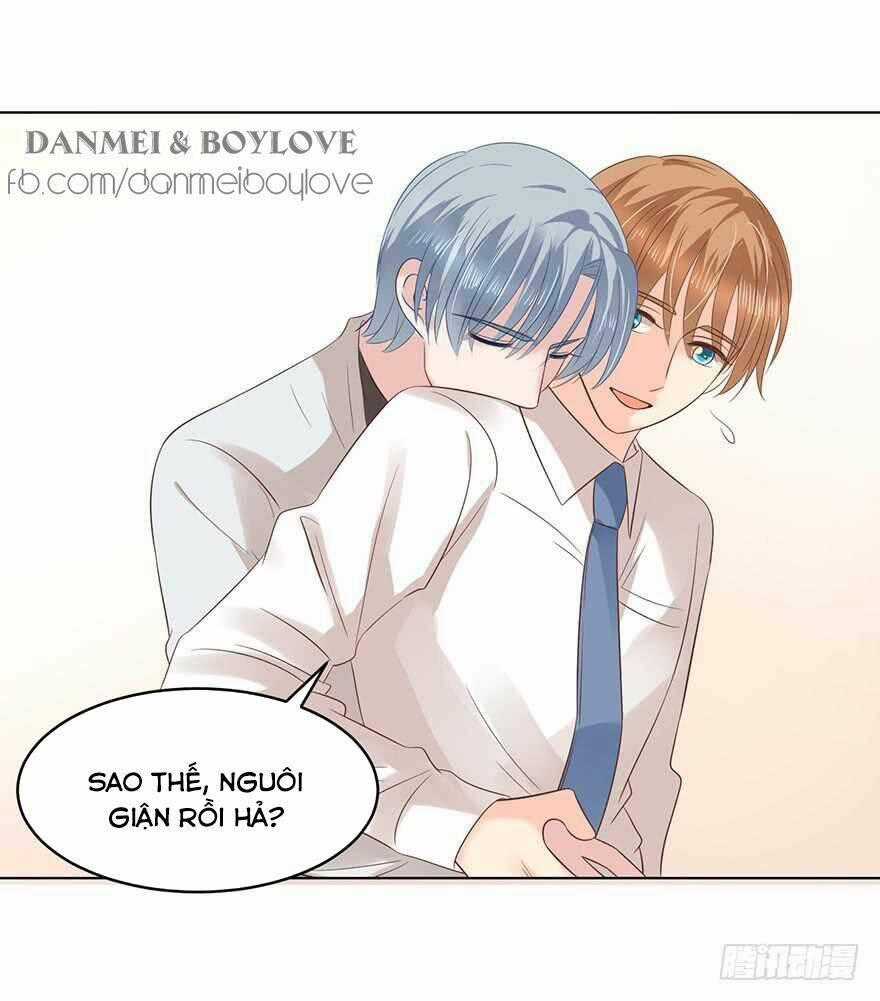 Ông Bố Đơn Thân Hàng Tỷ Chapter 133 trang 0