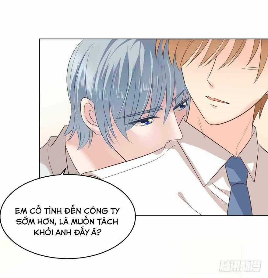 Ông Bố Đơn Thân Hàng Tỷ Chapter 133 trang 1
