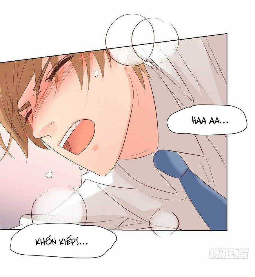 Ông Bố Đơn Thân Hàng Tỷ Chapter 133 trang 12