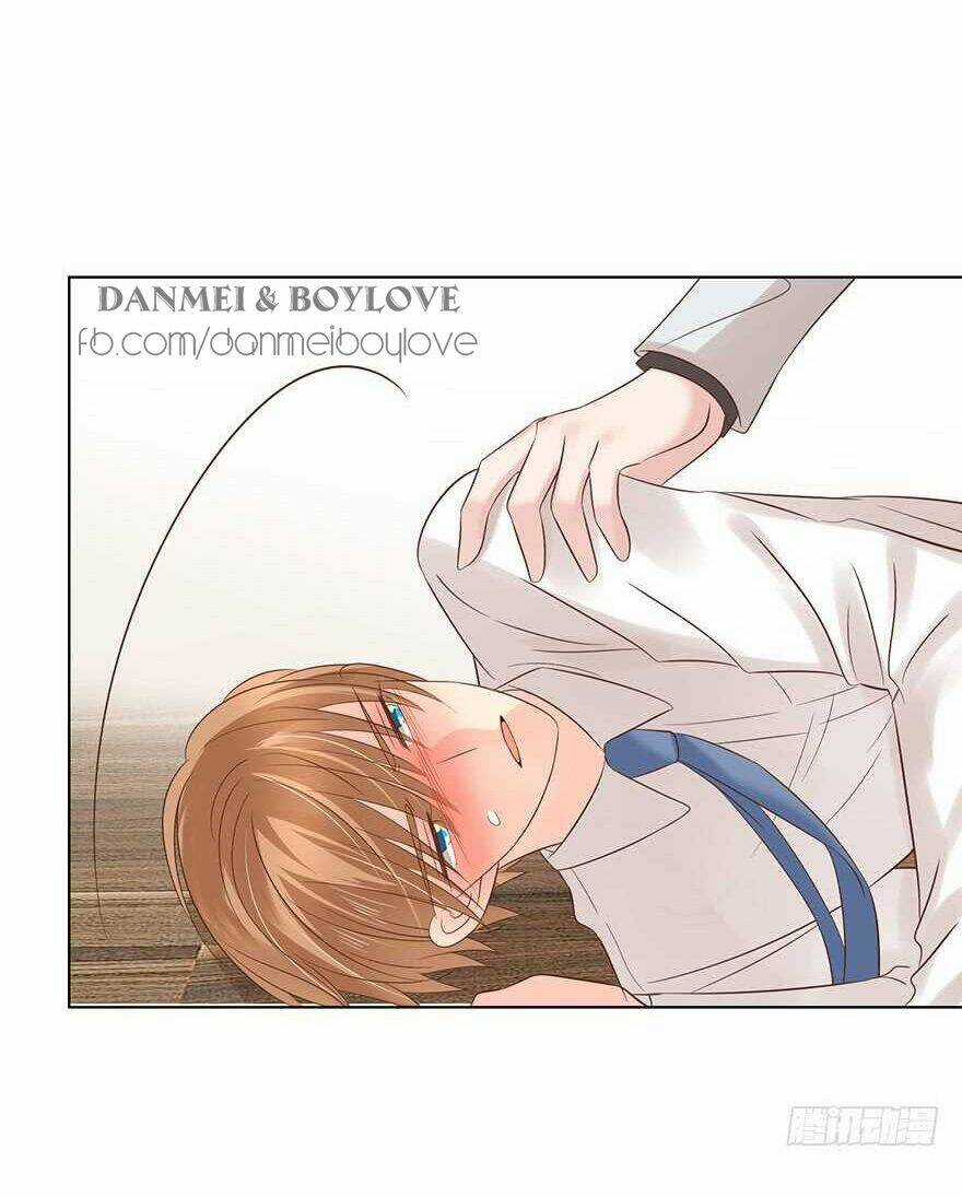 Ông Bố Đơn Thân Hàng Tỷ Chapter 133 trang 13