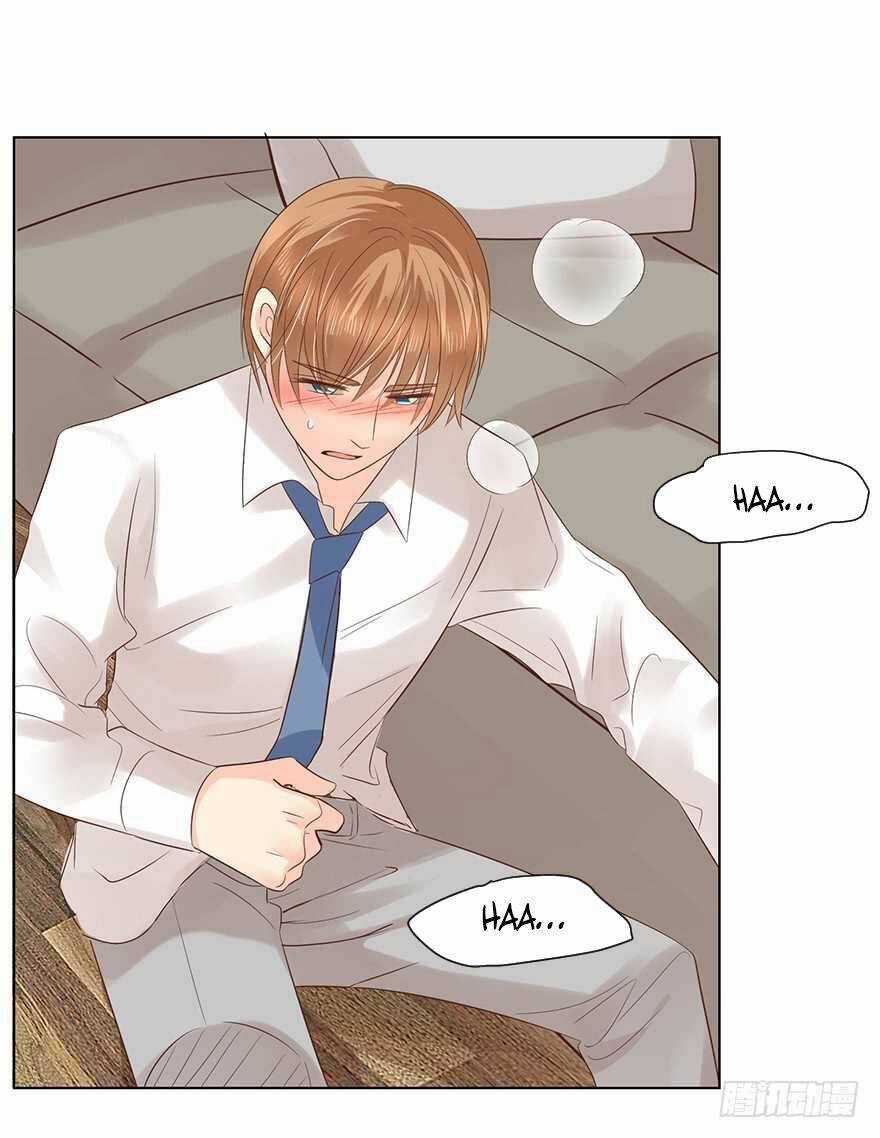 Ông Bố Đơn Thân Hàng Tỷ Chapter 133 trang 17