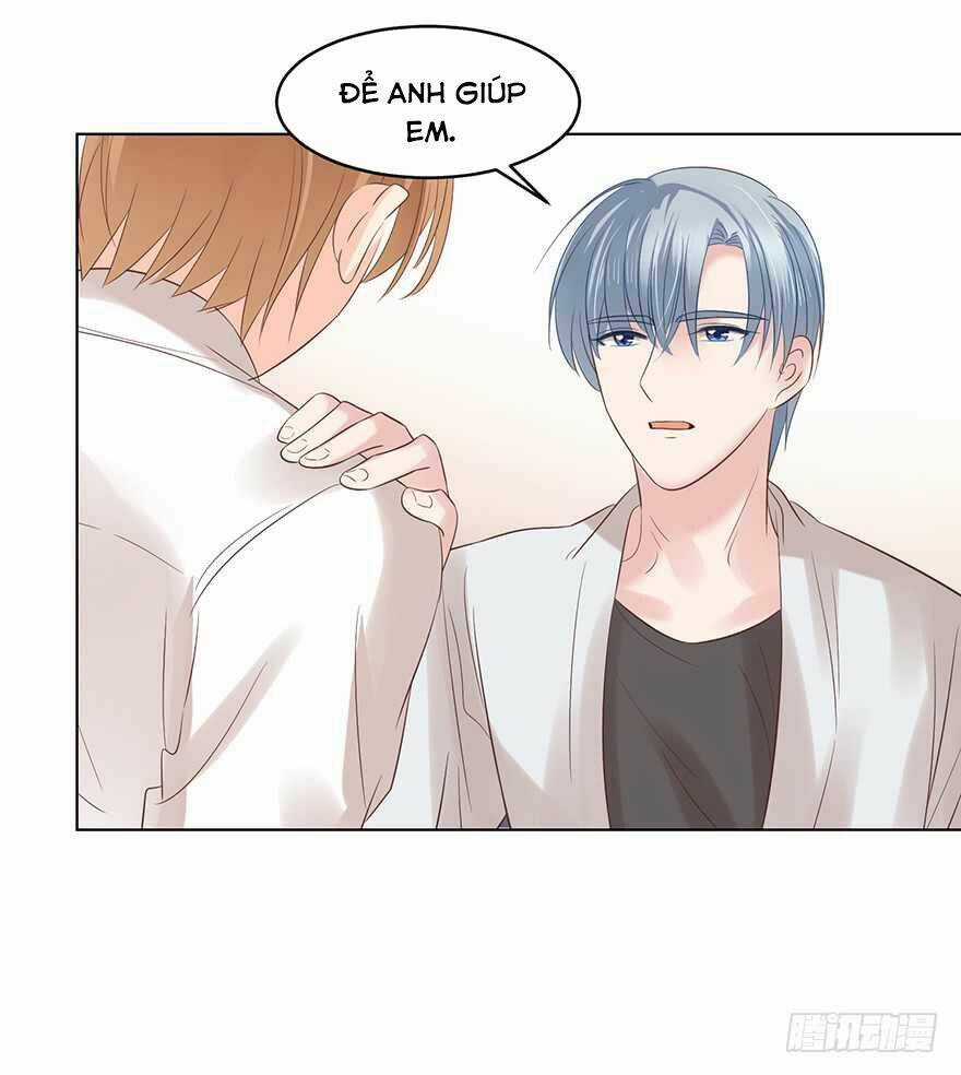 Ông Bố Đơn Thân Hàng Tỷ Chapter 133 trang 18