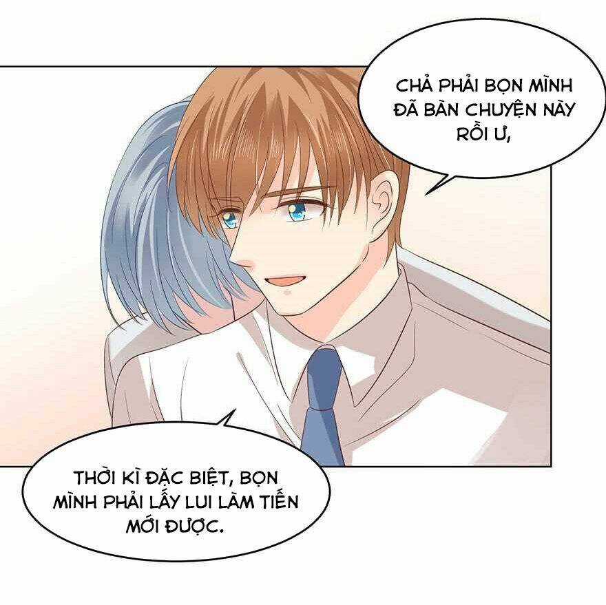 Ông Bố Đơn Thân Hàng Tỷ Chapter 133 trang 2