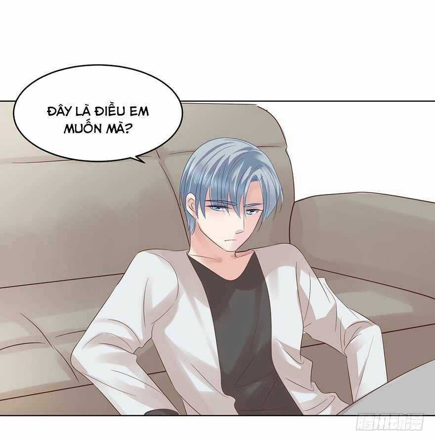 Ông Bố Đơn Thân Hàng Tỷ Chapter 133 trang 22