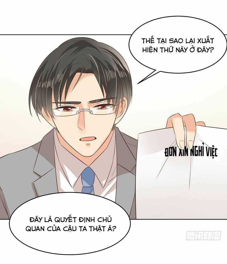 Ông Bố Đơn Thân Hàng Tỷ Chapter 133 trang 25