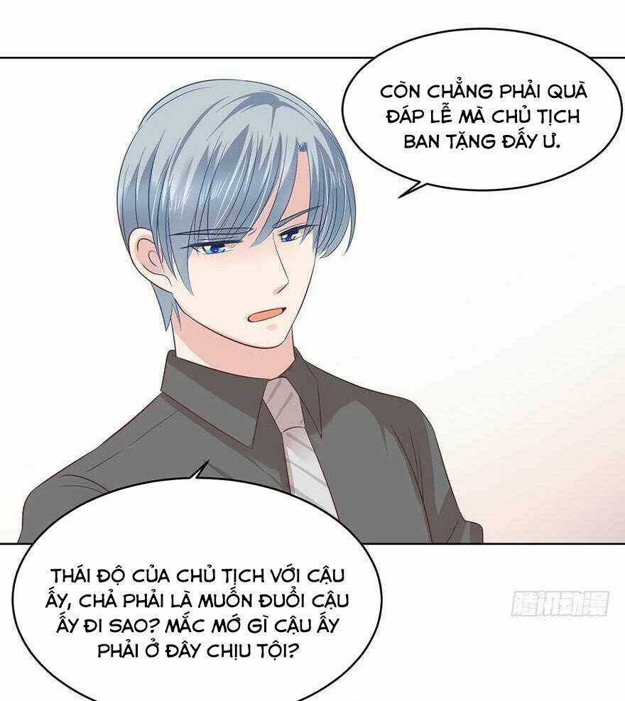 Ông Bố Đơn Thân Hàng Tỷ Chapter 133 trang 26