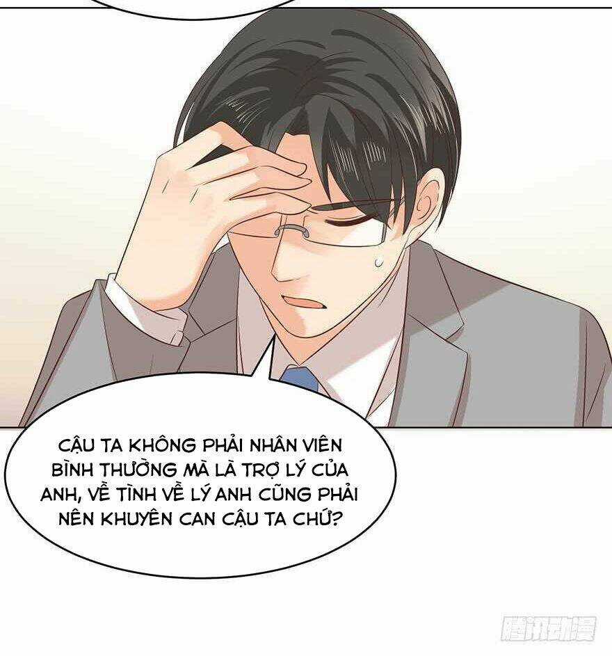 Ông Bố Đơn Thân Hàng Tỷ Chapter 133 trang 27