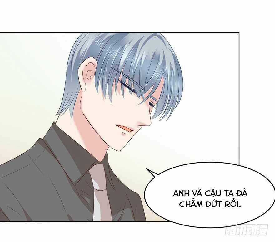 Ông Bố Đơn Thân Hàng Tỷ Chapter 133 trang 28