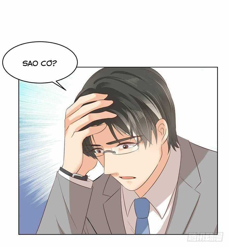 Ông Bố Đơn Thân Hàng Tỷ Chapter 133 trang 29