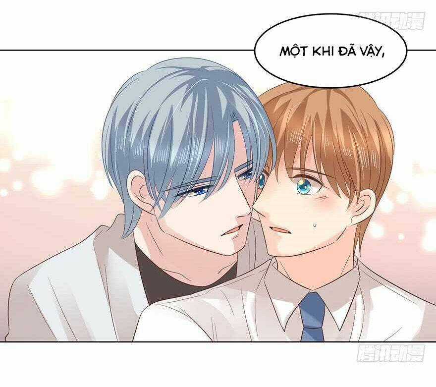 Ông Bố Đơn Thân Hàng Tỷ Chapter 133 trang 3