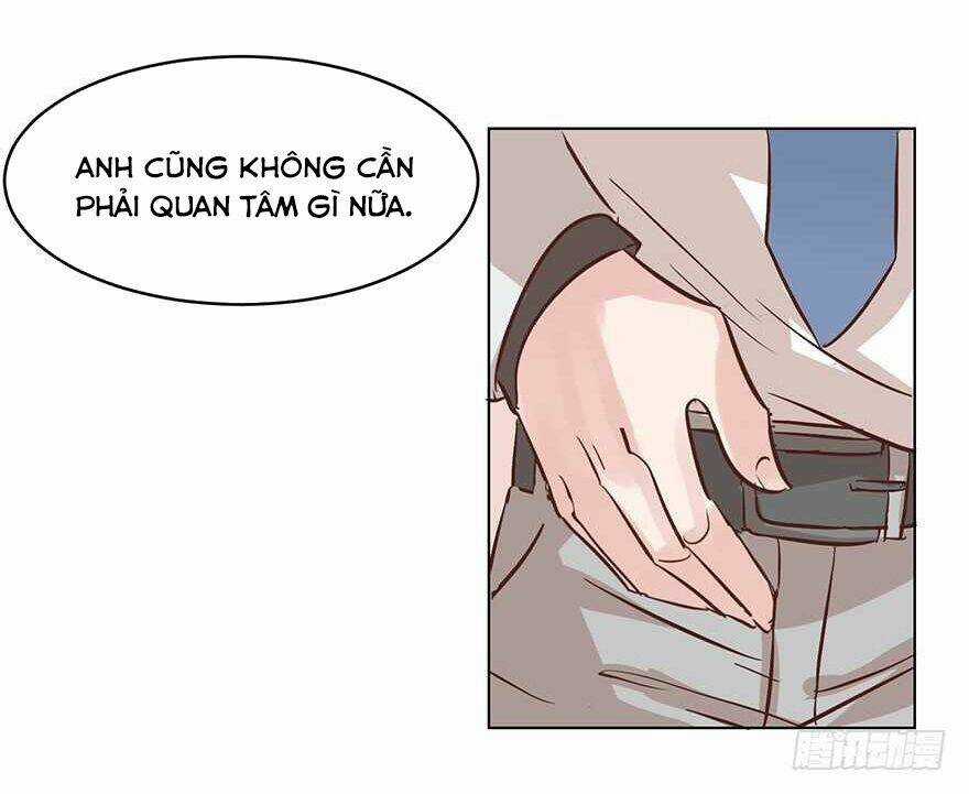 Ông Bố Đơn Thân Hàng Tỷ Chapter 133 trang 4