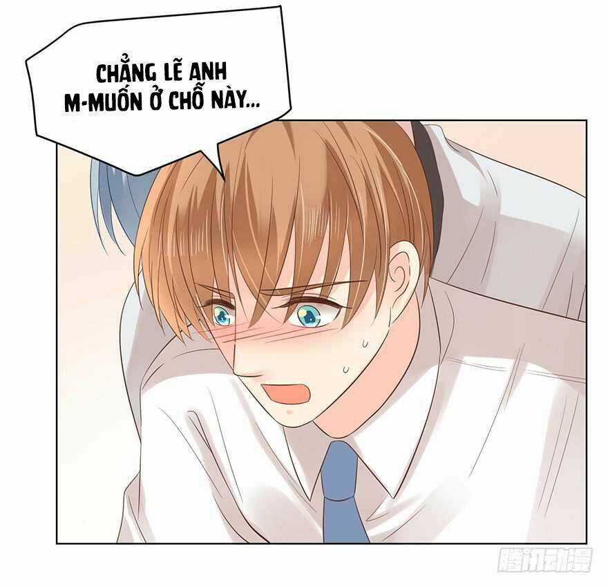 Ông Bố Đơn Thân Hàng Tỷ Chapter 133 trang 6