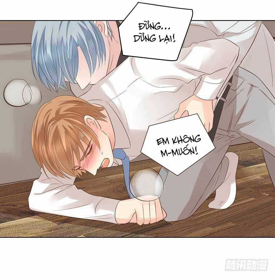 Ông Bố Đơn Thân Hàng Tỷ Chapter 133 trang 9